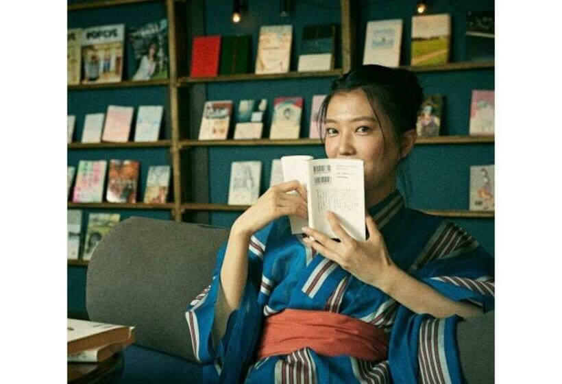 Hotel The Ryokan Tokyo Yugawara Vacation Stay 21489v