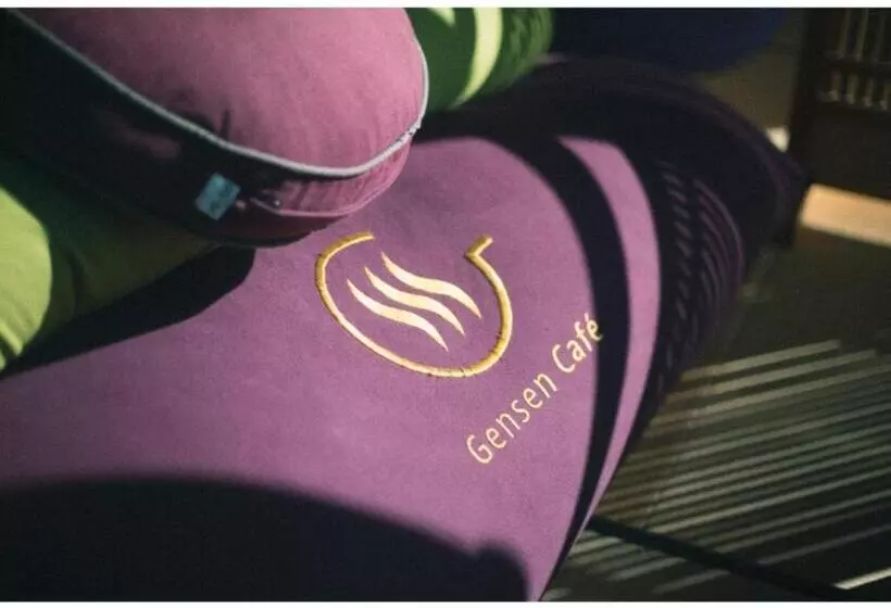 Hotelli The Ryokan Tokyo Yugawara   Vacation Stay 21489v