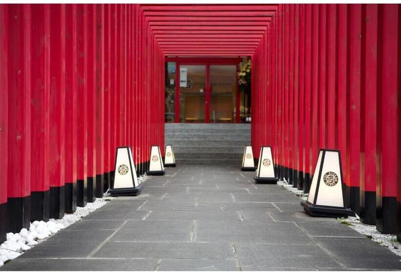 Hotel The Ryokan Tokyo Yugawara Vacation Stay 21489v