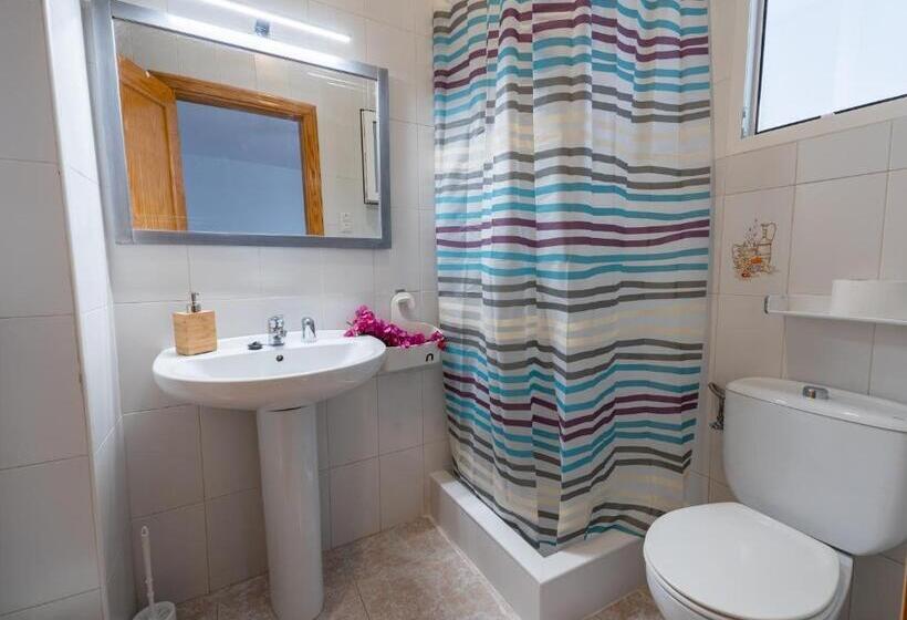 펜션 Casa Granada Budget Haus Bei Granada