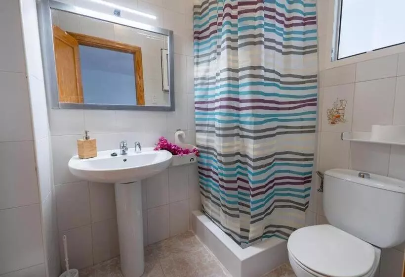 Majatalo Casa Granada Budget Haus Bei Granada