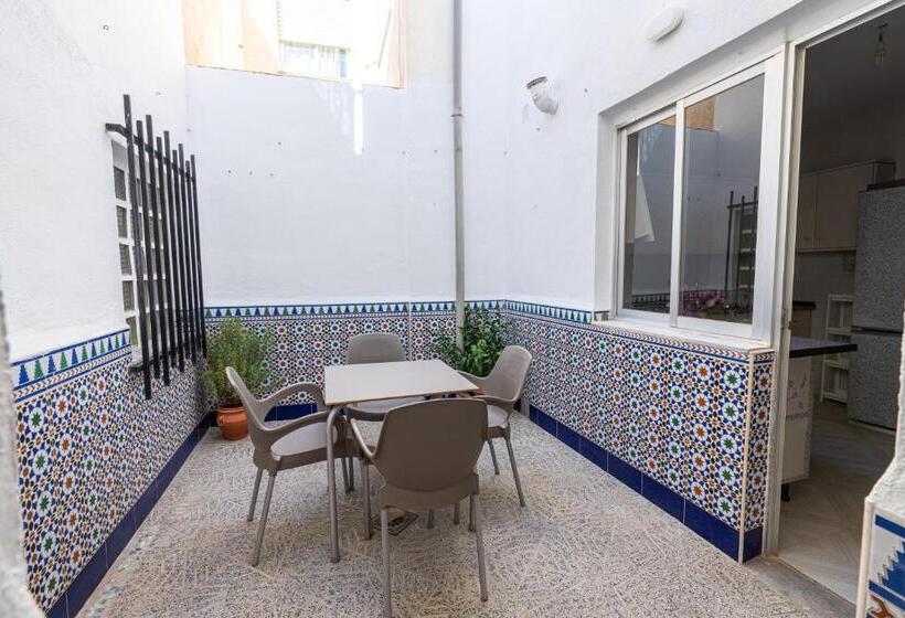 펜션 Casa Granada Budget Haus Bei Granada