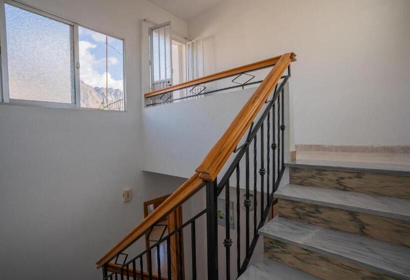 펜션 Casa Granada Budget Haus Bei Granada