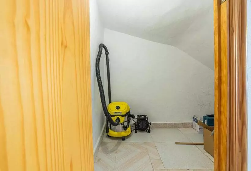 Majatalo Casa Granada Budget Haus Bei Granada