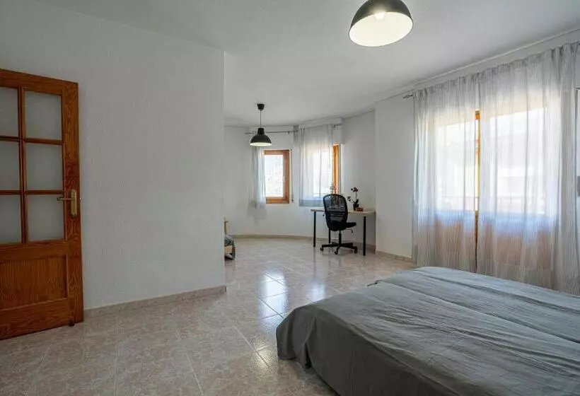 Majatalo Casa Granada Budget Haus Bei Granada