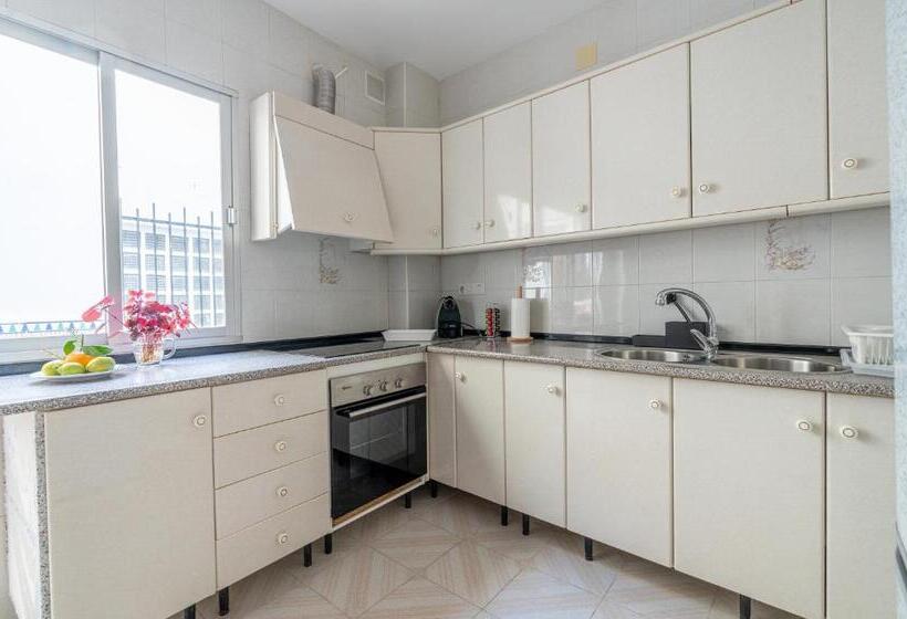 펜션 Casa Granada Budget Haus Bei Granada