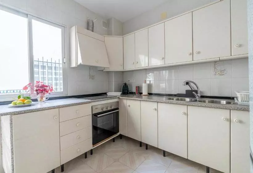 Majatalo Casa Granada Budget Haus Bei Granada