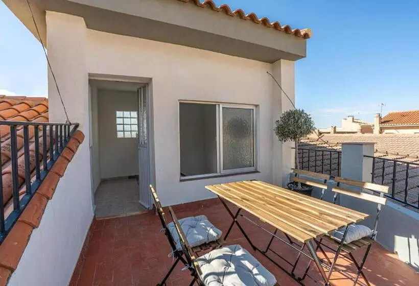 Majatalo Casa Granada Budget Haus Bei Granada