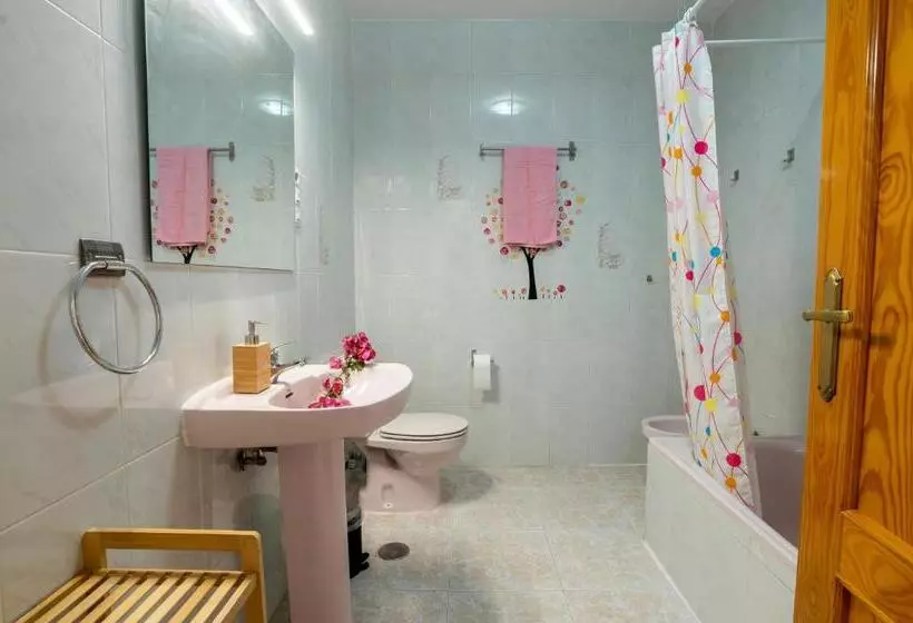 Majatalo Casa Granada Budget Haus Bei Granada