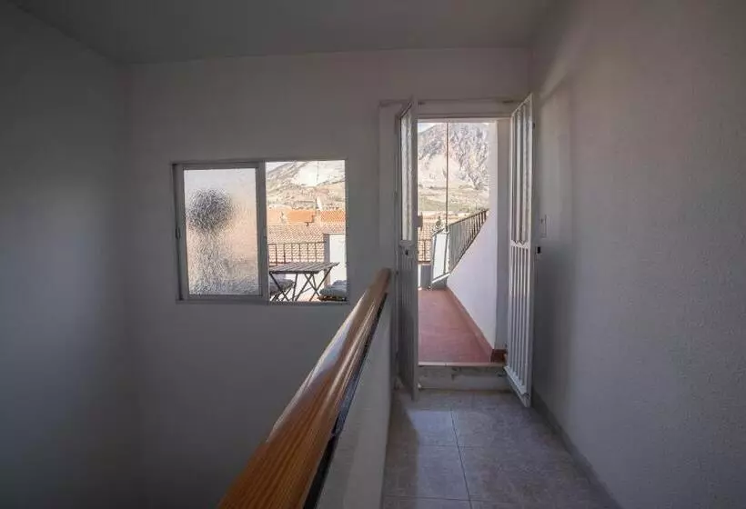 Majatalo Casa Granada Budget Haus Bei Granada