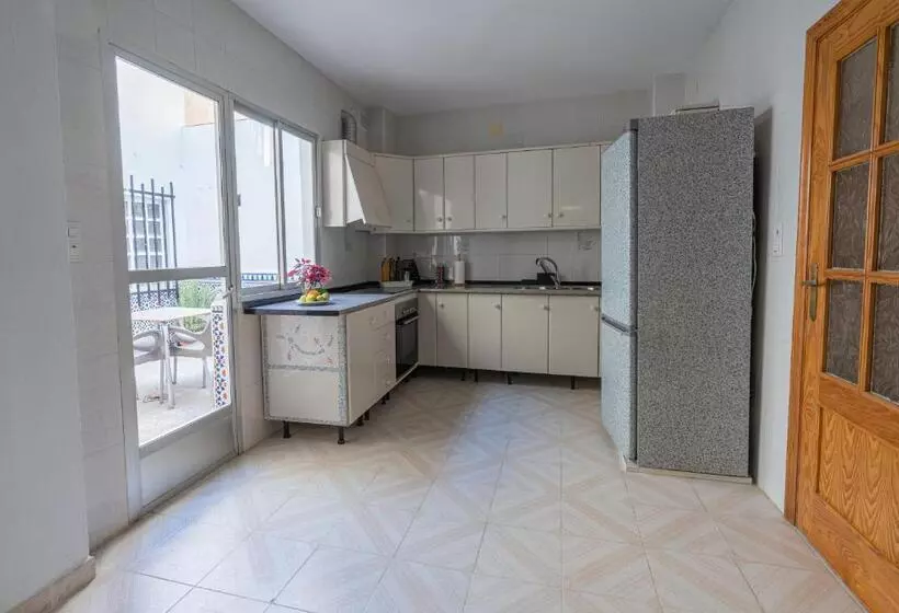 Majatalo Casa Granada Budget Haus Bei Granada