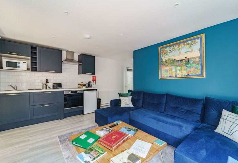 膳宿费 Emerald Stays Uk At The Adelphi