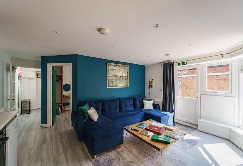 膳宿费 Emerald Stays Uk At The Adelphi