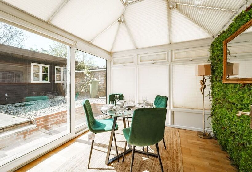 膳宿费 Emerald Stays Uk At The Adelphi