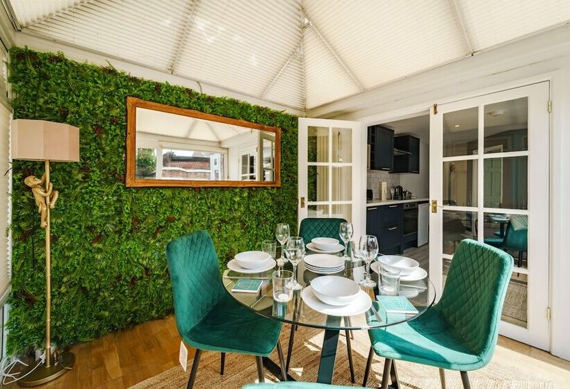 膳宿费 Emerald Stays Uk At The Adelphi