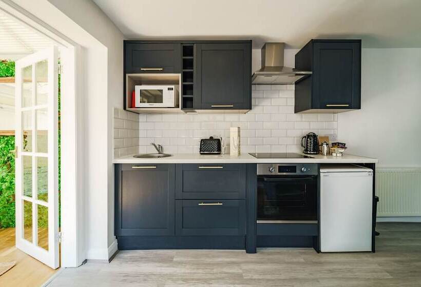 膳宿费 Emerald Stays Uk At The Adelphi