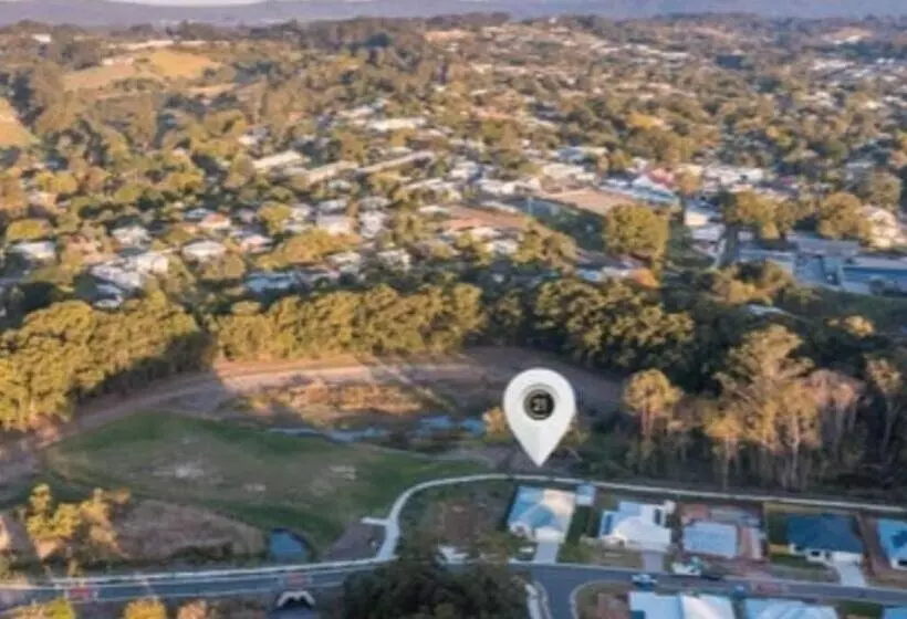 Majatalo Unwind In Woombye