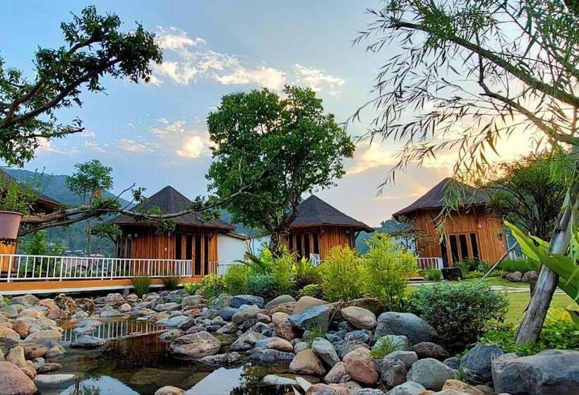 Times Klang Sapan Resort