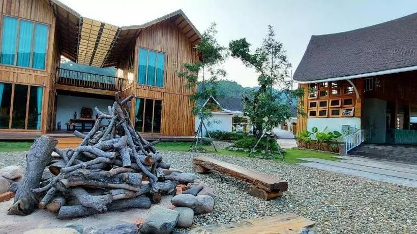 Times Klang Sapan Resort