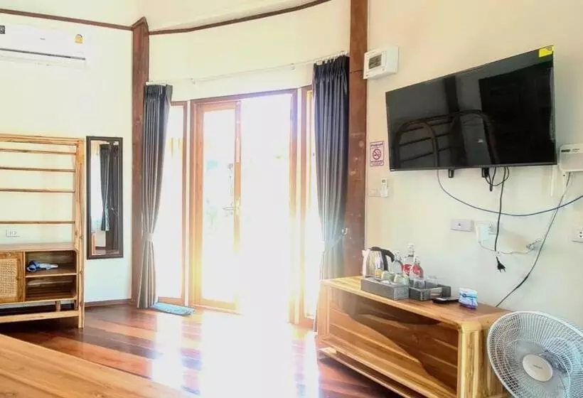 Times Klang Sapan Resort