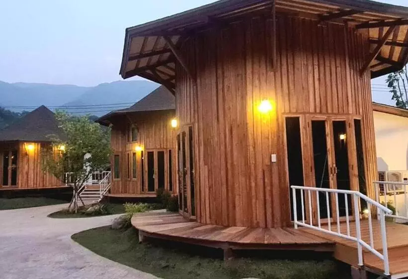 Times Klang Sapan Resort