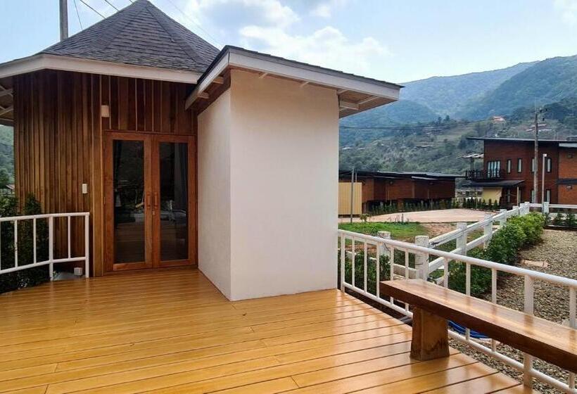 Times Klang Sapan Resort