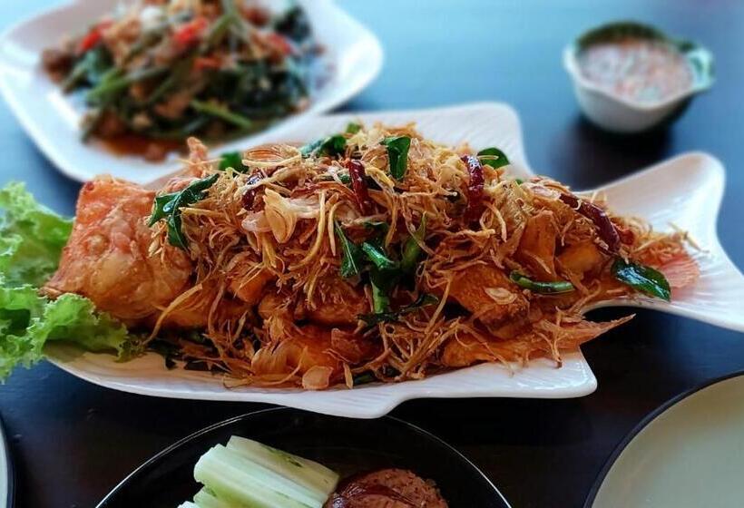 Times Klang Sapan Resort