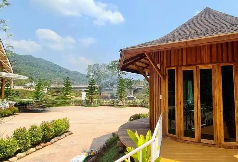 Times Klang Sapan Resort