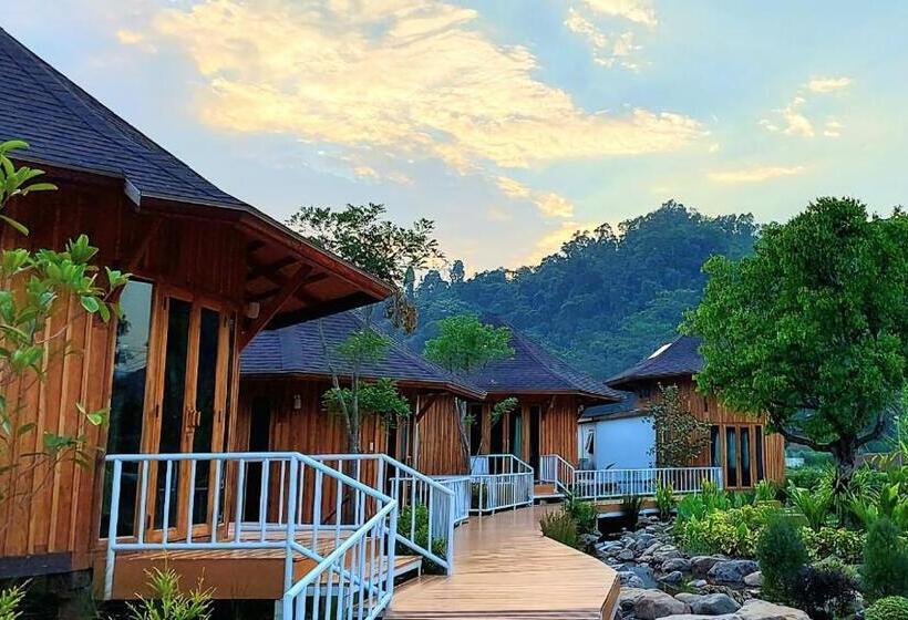 Times Klang Sapan Resort