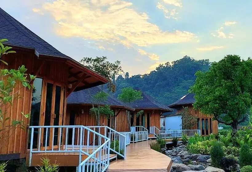 Times Klang Sapan Resort