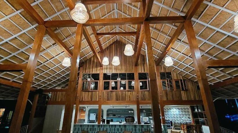 Times Klang Sapan Resort