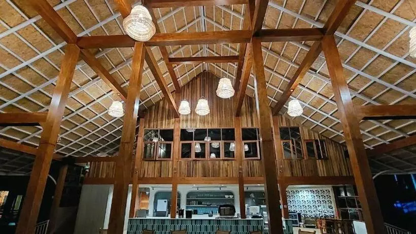 Times Klang Sapan Resort