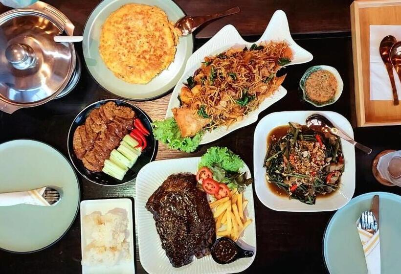 Times Klang Sapan Resort