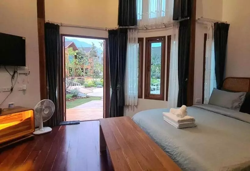 Times Klang Sapan Resort