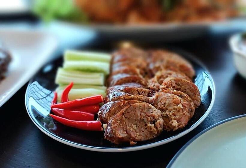 Times Klang Sapan Resort