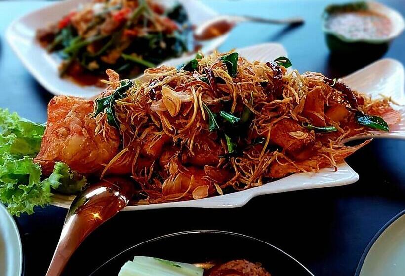 Times Klang Sapan Resort