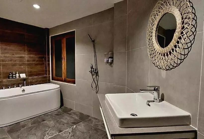 Times Klang Sapan Resort