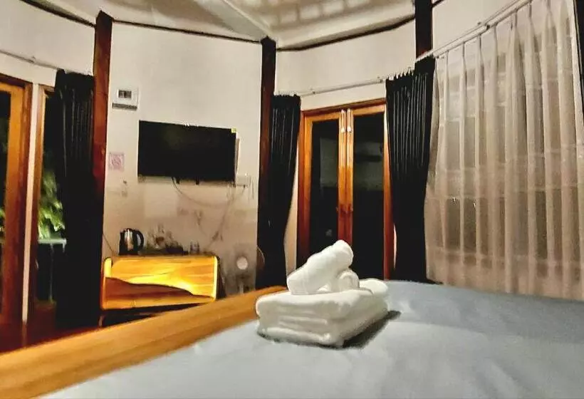 Times Klang Sapan Resort