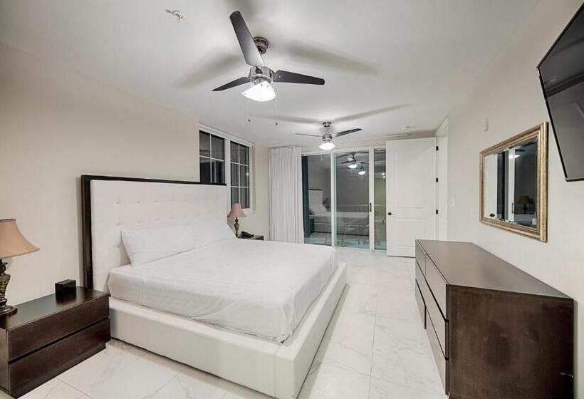 Bali Bay 501 Ov Myrtle Beach Hotel Room