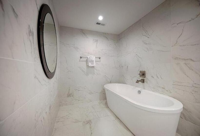 Bali Bay 501 Ov Myrtle Beach Hotel Room