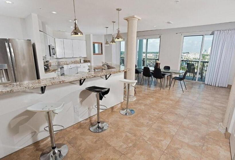 Bali Bay 501 Ov Myrtle Beach Hotel Room