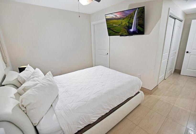 Bali Bay 501 Ov Myrtle Beach Hotel Room