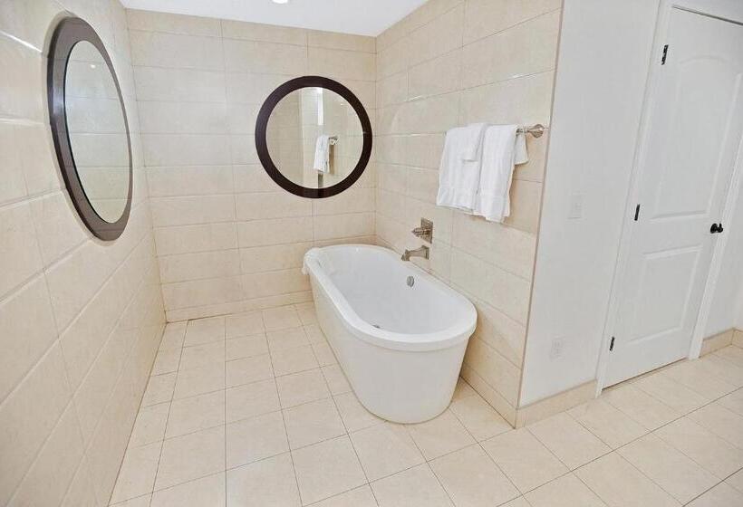 Bali Bay 501 Ov Myrtle Beach Hotel Room