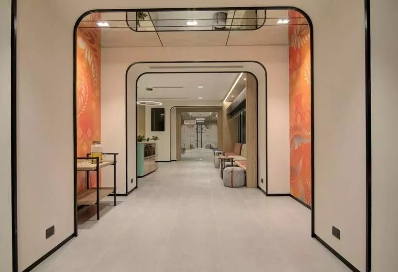 7 Apple Hotel Pratap Nagar, Jaipur