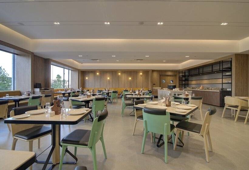 7 Apple Hotel Pratap Nagar, Jaipur