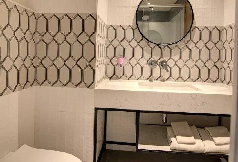 7 Apple Hotel Pratap Nagar, Jaipur