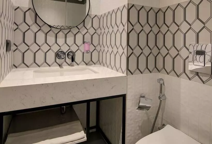 7 Apple Hotel Pratap Nagar, Jaipur