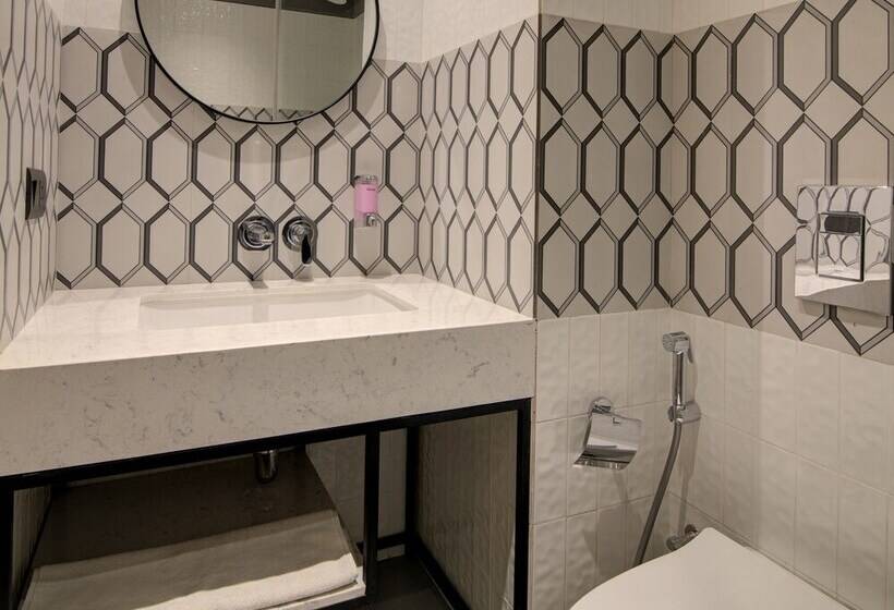 7 Apple Hotel Pratap Nagar, Jaipur