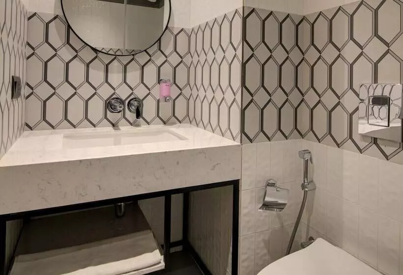 7 Apple Hotel Pratap Nagar, Jaipur