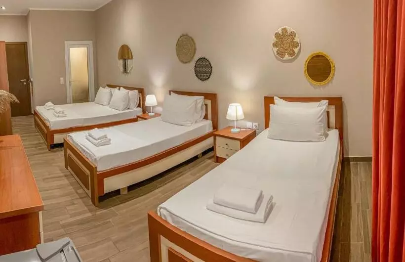 Hotelli Aljur